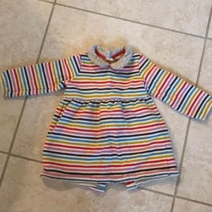 Baby Boden - dress/top for baby girl